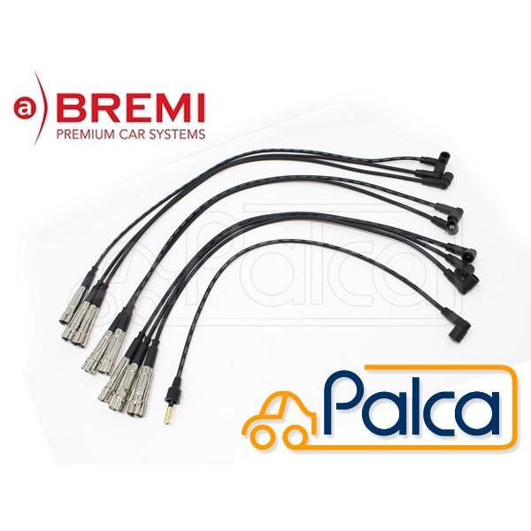 メルセデス ベンツ プラグコード セット M116,M117 W126/380SE,380SEL