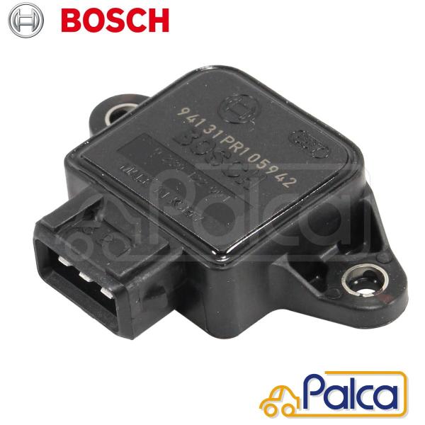 スロットルポジションセンサー フィアット ブラーボ クーペ プント/176