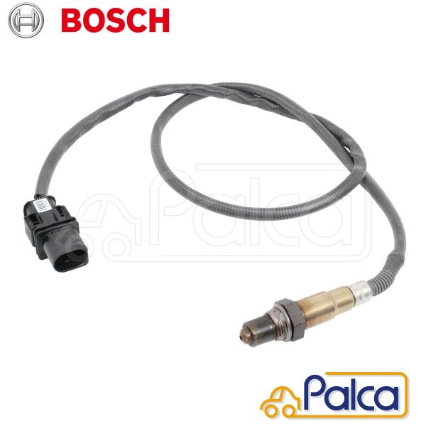 BMW O2センサー/ラムダセンサー フロント シリンダー 1-3 EGN N52