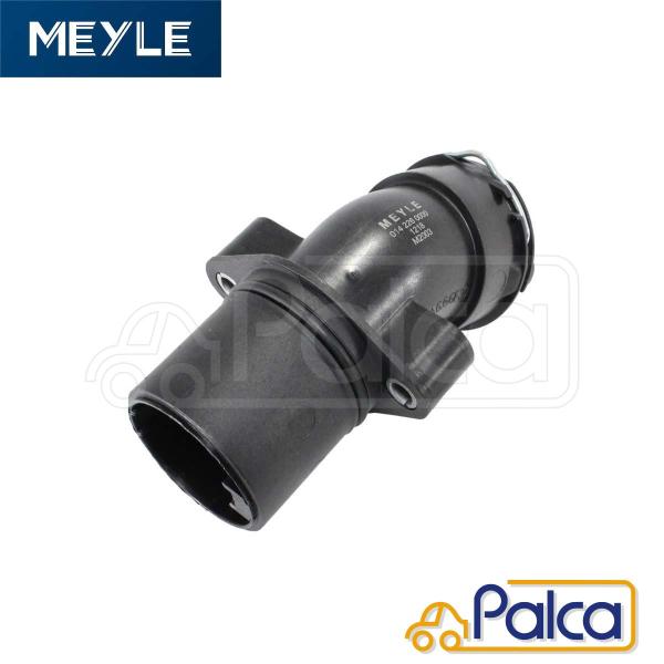 ベンツ サーモスタットハウジング/カバー W203 S203 CL203/C180 C200