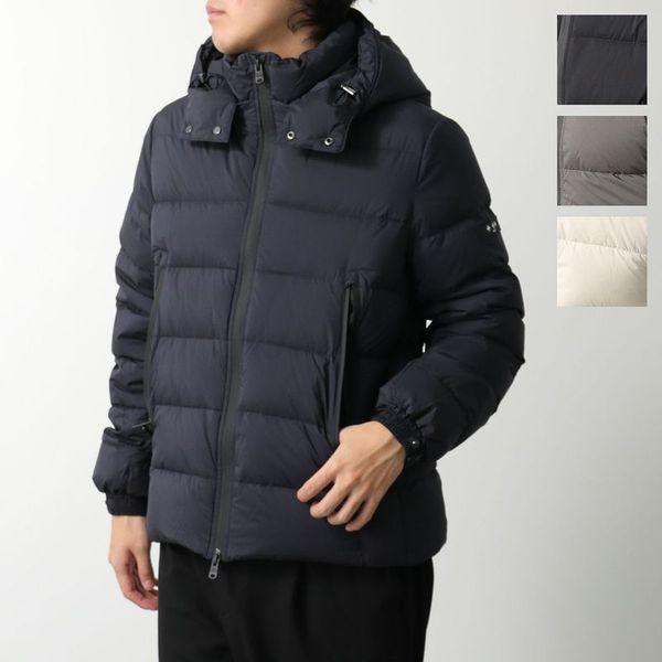 TATRAS（タトラス） ダウンジャケット BORBORE ボルボレ