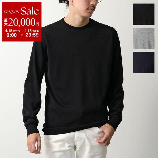 JOHN SMEDLEY（ジョンスメドレー） ニット FARHILL ファーヒル