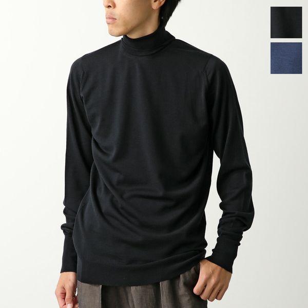 JOHN SMEDLEY（ジョンスメドレー） RICHARDS リチャーズ EASY FIT