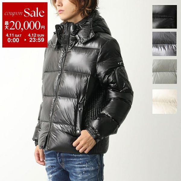 TATRAS（タトラス） ダウンジャケット BELBO ベルボ MJXA0001013588