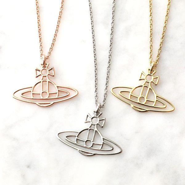 Vivienne Westwood（ヴィヴィアンウエストウッド） ネックレス THIN