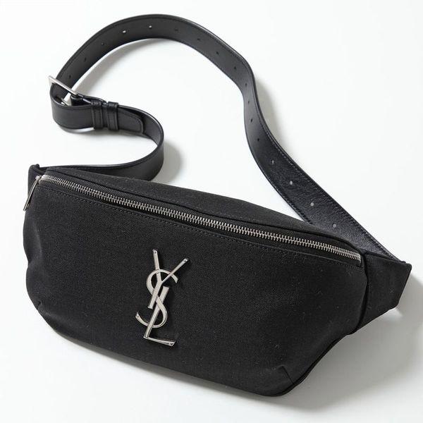 SAINT LAURENT サンローランパリ ボディバッグ 590076 GIV6E