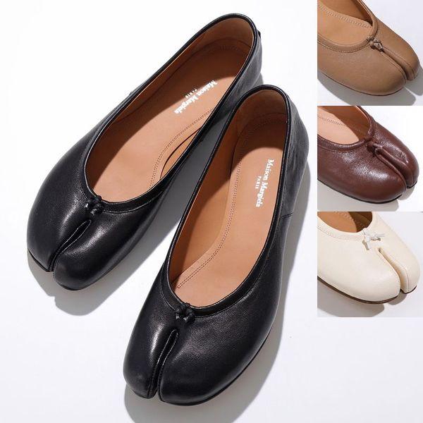 Maison Margiela（メゾンマルジェラ） マルジェラ パンプス S58WZ0042