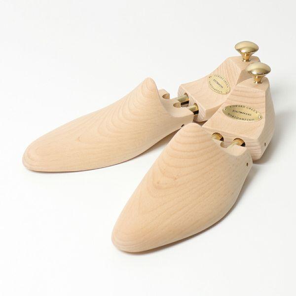 EDWARD GREEN（エドワードグリーン） 202 606 shoe trees D/E シュー