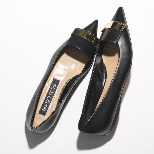 Sergio rossi（セルジオロッシ） A78960 MAGN05 1000 sr1 ゴールド