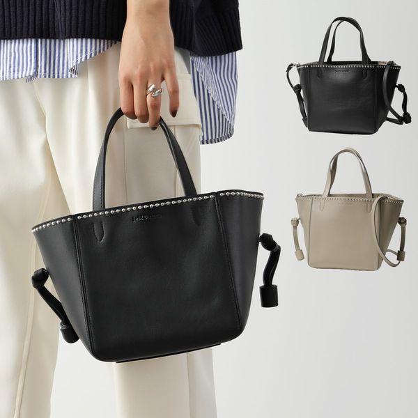 J&M Davidson（J＆Mデヴィッドソン） ハンドバッグ ミニ ベル MINI