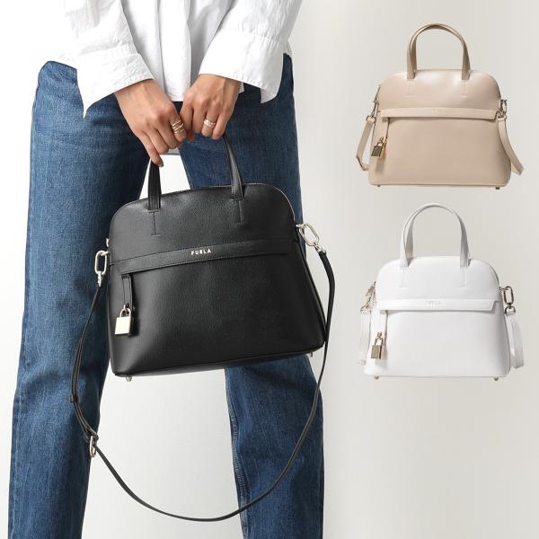 FURLA（フルラ） ショルダーバッグ PIPER M DOME BAHUFPI ARE000