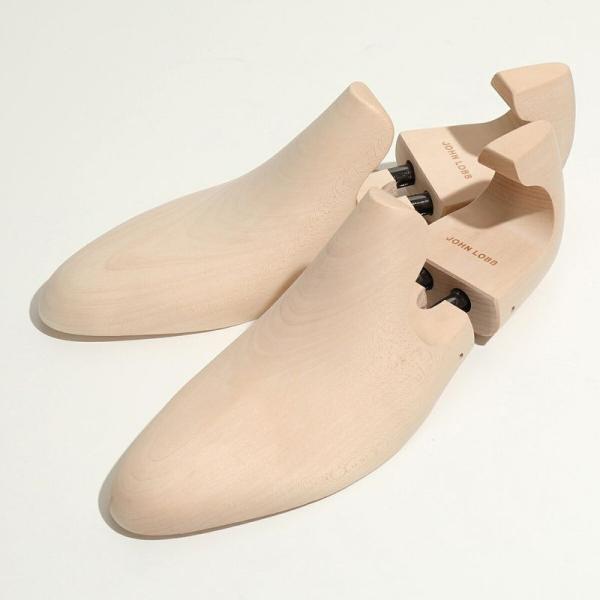 JOHN LOBB（ジョンロブ） シューツリー SHOE TREE WILLIAM A0606JLB-E