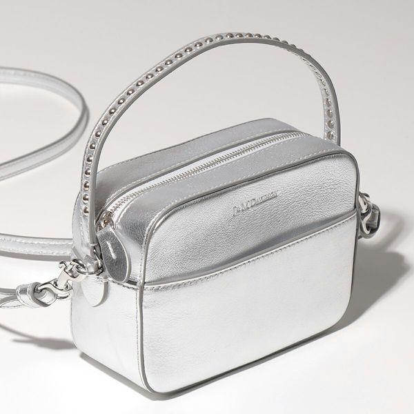 J&M Davidson（J＆Mデヴィッドソン） ぺブル ミニ TOP HANDLE MINI