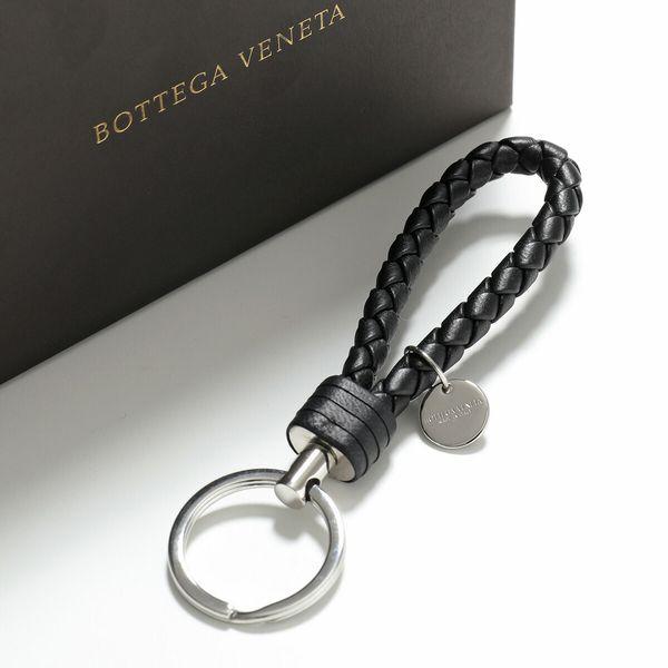BOTTEGA VENETA（ボッテガ・ヴェネタ） キーリング 113539 V001D