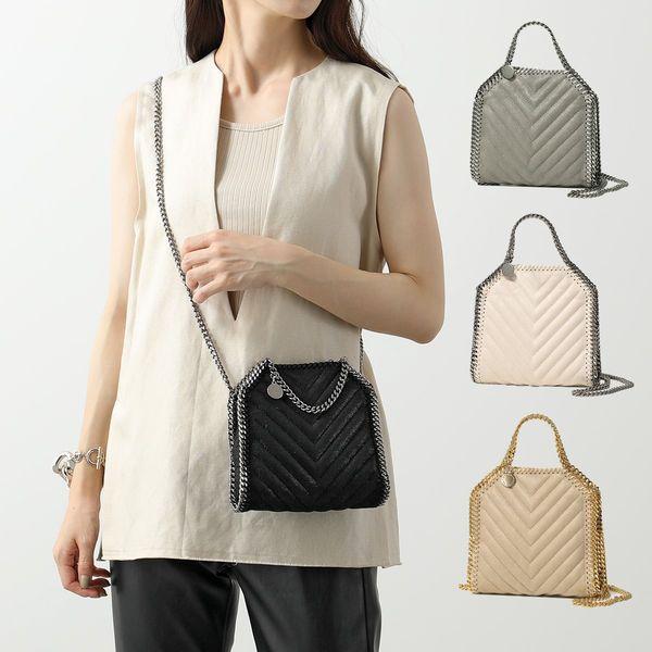 Stella McCartney（ステラ・マッカートニー） ショルダーバッグ