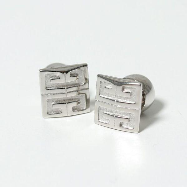 GIVENCHY（ジバンシィ） ピアス BOUCLES 4G BN1030F003 メンズ