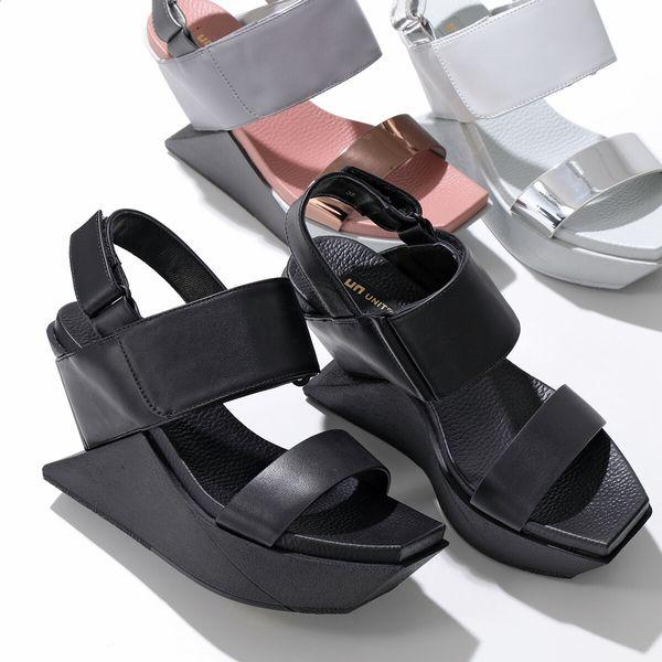 UNITED NUDE（ユナイテッドヌード） サンダル Delta Wedge Sandal
