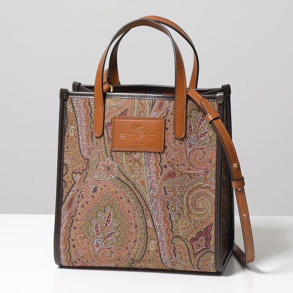 ETRO（エトロ） ショルダーバッグ 1N633 8746 レディース ハンドバッグ