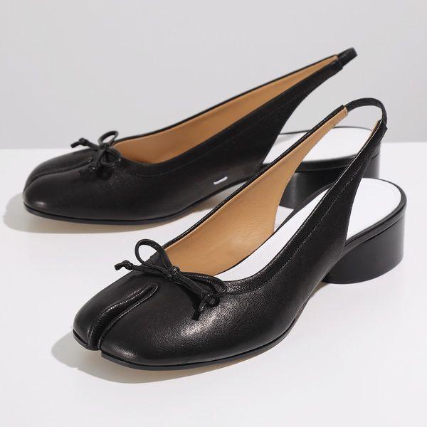 Maison Margiela（メゾンマルジェラ） 22 サンダル Tabi タビ