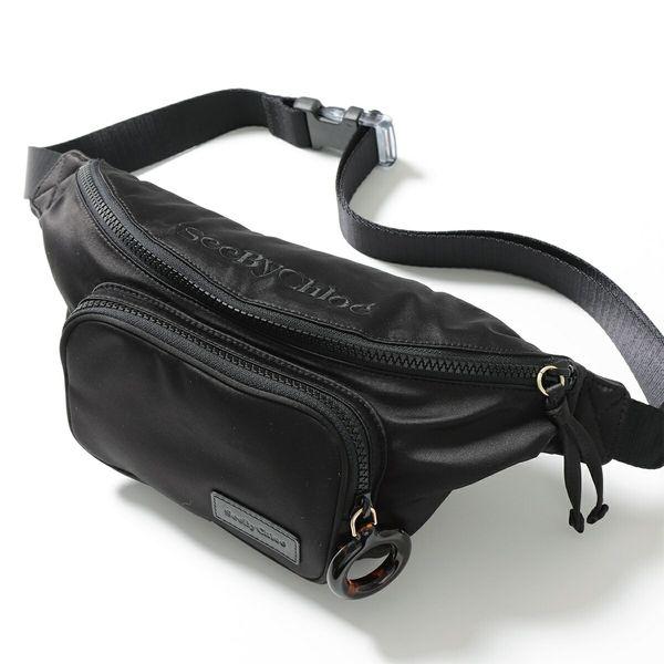SEE BY CHLOE（シーバイクロエ） ボディバッグ TILLY SBC