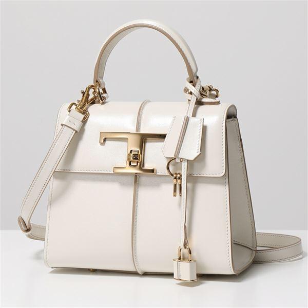 TOD'S（トッズ） TODS ショルダーバッグ Timeles タイムレス