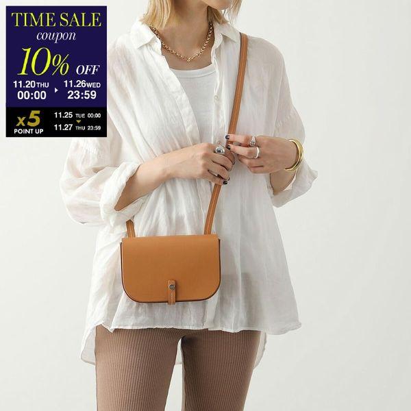 IL BISONTE（イルビゾンテ） ショルダーバッグ BCR259 レディース