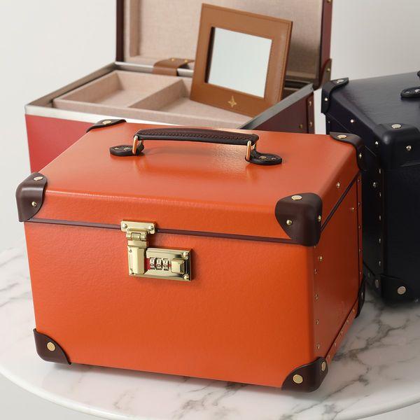 GLOBE-TROTTER（グローブトロッター） GLOBE TROTTER コスメケース