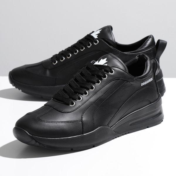 DSQUARED2（ディースクエアード） スニーカー SNM0262 01500001 メンズ