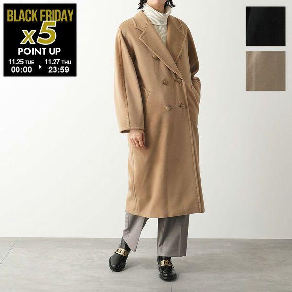 Max Mara（マックスマーラ） チェスターコート MADAME マダム 101801