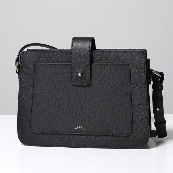 A.P.C.（アーペーセー） APC A.P.C. ショルダーバッグ sac albane