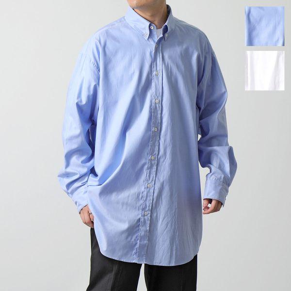 Maison Margiela（メゾンマルジェラ） 4 14 長袖 シャツ SI1DL0002