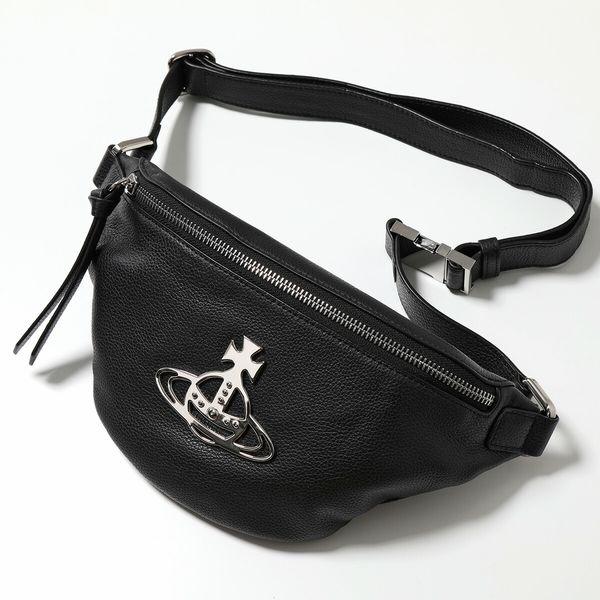 Vivienne Westwood（ヴィヴィアンウエストウッド） ボディバッグ HILDA