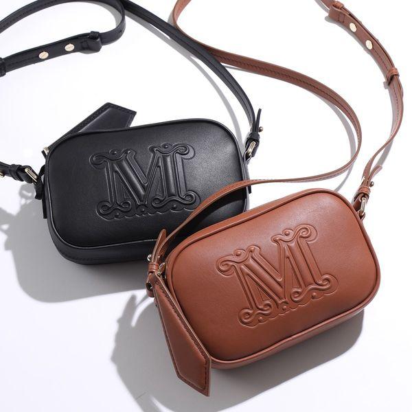 Max Mara（マックスマーラ） ショルダーバッグ ELSA エルサ レディース