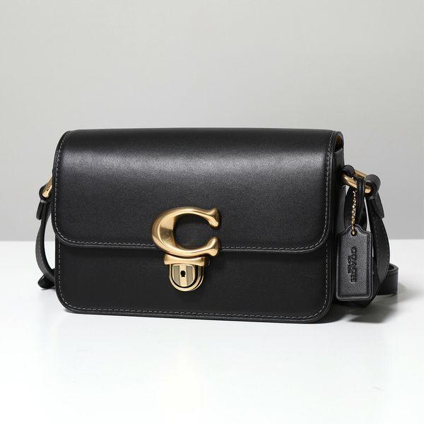 COACH（コーチ） ショルダーバッグ STUDIO ストゥディオ C7936