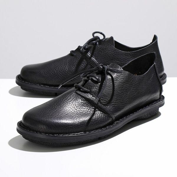 trippen（トリッペン） レザーシューズ TRIAD WAW メンズ レザー