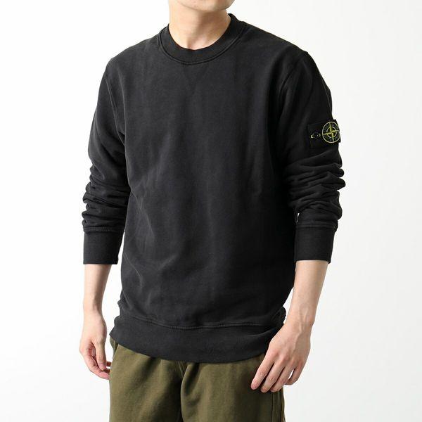 STONE ISLAND（ストーン アイランド） スウェットシャツ 771563020