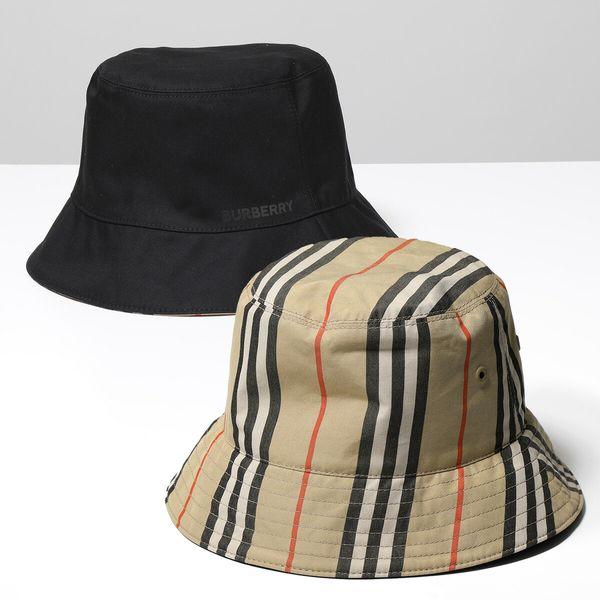 BURBERRY（バーバリー） バケットハット MH BUCKET HAT 8056242