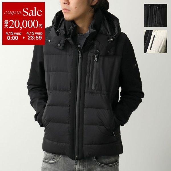 TATRAS（タトラス） ダウンジャケット TARO タロ MJXA0023013588