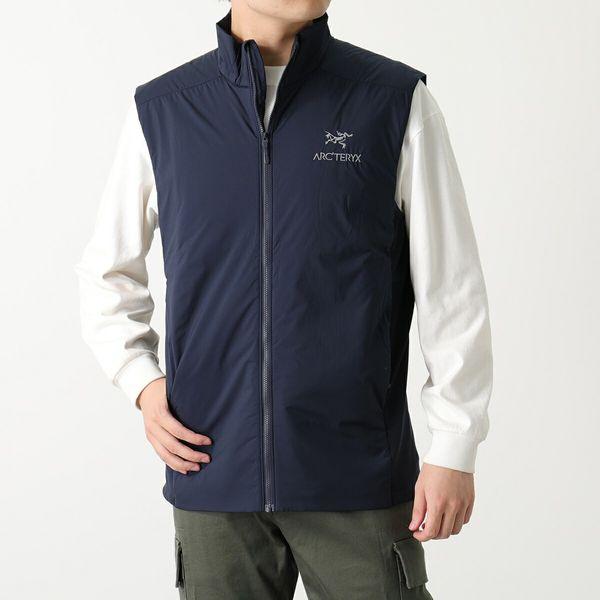 ARC'TERYX（アークテリクス） 中綿 ベスト Atom LT Vest アトム LT