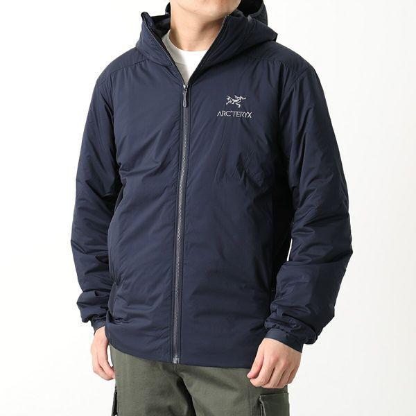 ARC'TERYX（アークテリクス） フーディ ジャケット Atom LT Hoody Mens