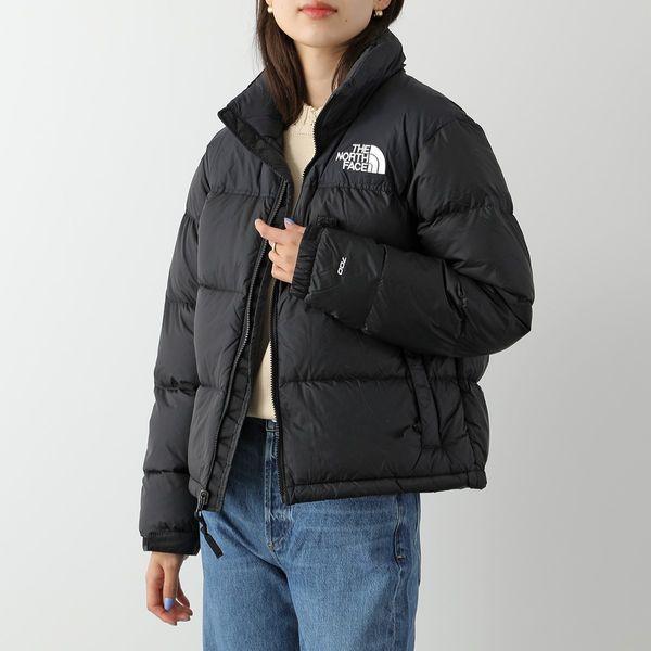 THE NORTH FACE（ザ ノースフェイス） ヌプシ ダウンジャケット
