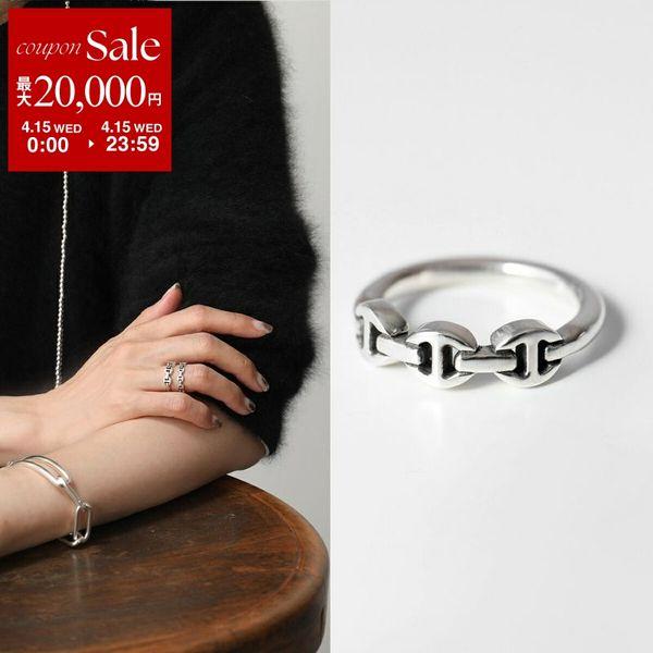 HOORSENBUHS ホーセンブース リング MAKERS DAME HB104 レディース