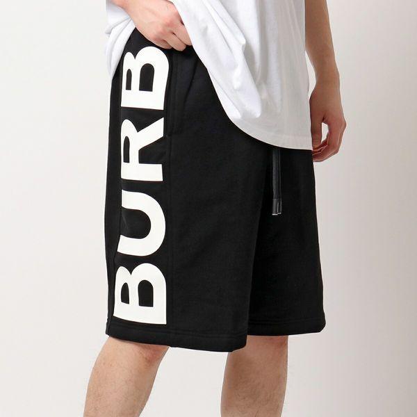 BURBERRY（バーバリー） ハーフパンツ 8034160 メンズ ショートパンツ