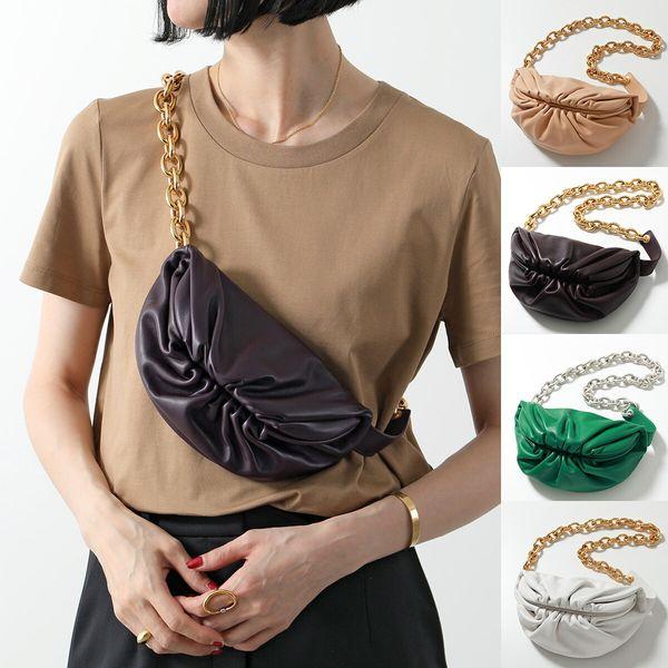 BOTTEGA VENETA（ボッテガ・ヴェネタ） ボディバッグ THE CHAIN POUCH