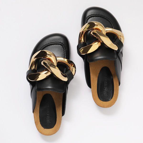 J.W.Anderson（ジェイダブリューアンダーソン） JW ANDERSON サンダル