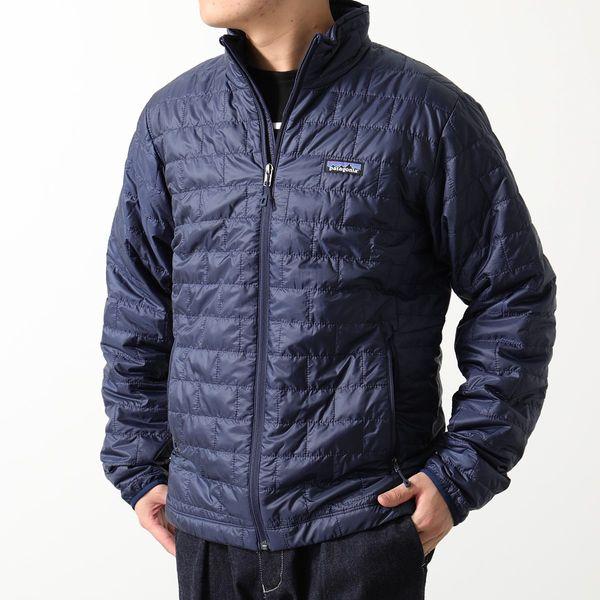 patagonia（パタゴニア） ジャケット M's Nano Puff Jkt 84212 メンズ