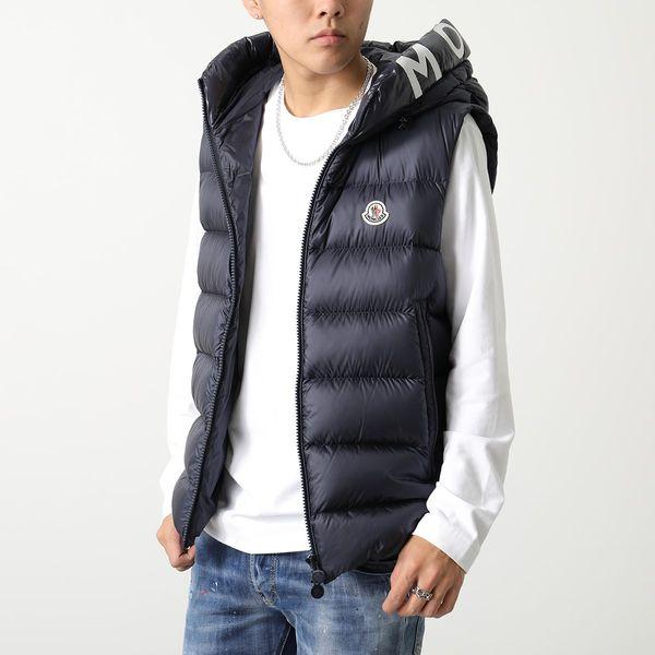 MONCLER（モンクレール） ダウンベスト MONTREUIL GILET 1A00018 53048