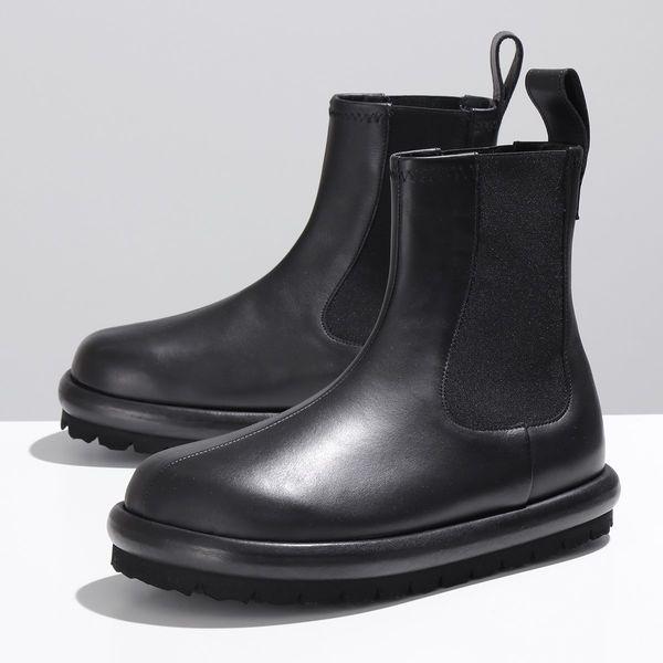 PIERRE HARDY（ピエールアルディ） ショートブーツ ANATOMICA