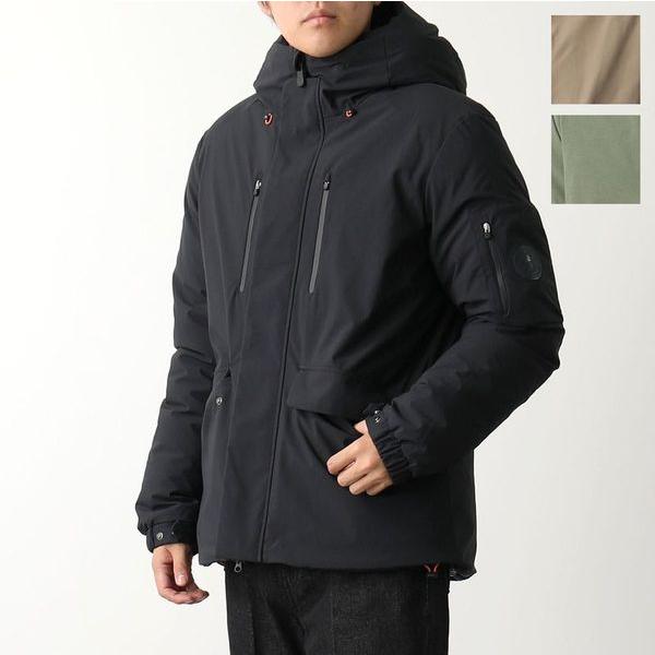 SAVE THE DUCK（セーブ・ザ・ダック） セイブザダック エコダウン