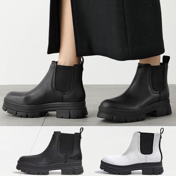 UGG（アグ） レインブーツ ASHTON CHELSEA アシュトン チェルシー